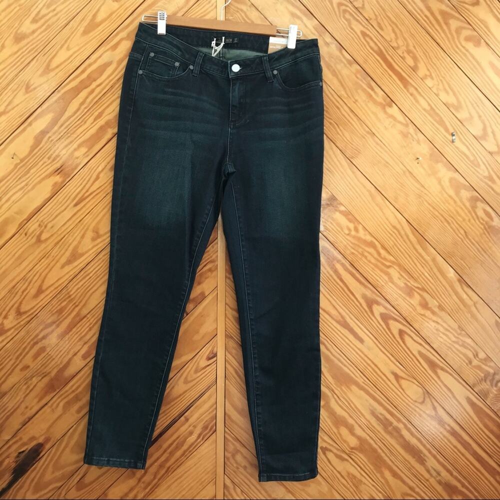 PRANA Dark Indigo London Jeans